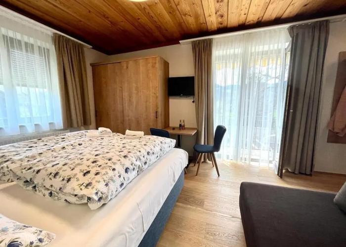 Pension Sommerauer