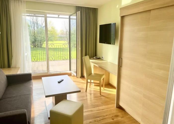 Pension Sommerauer