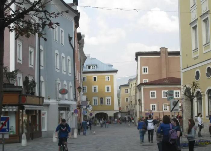 Hotel Hafnerwirt