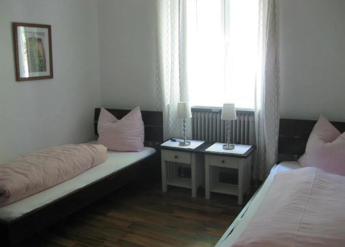 Hotel Hafnerwirt