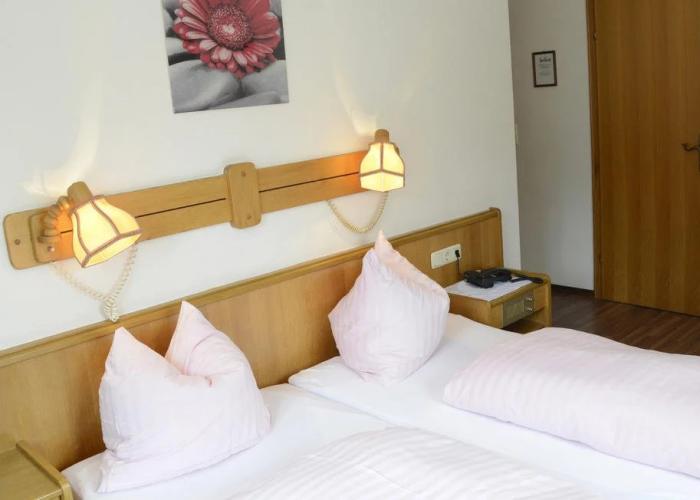 Hotel Hafnerwirt