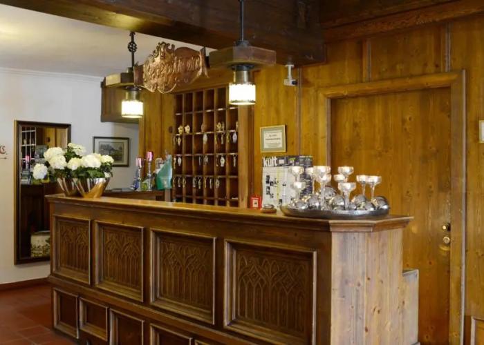 Hotel Hafnerwirt