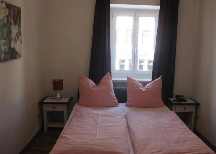 Hotel Hafnerwirt