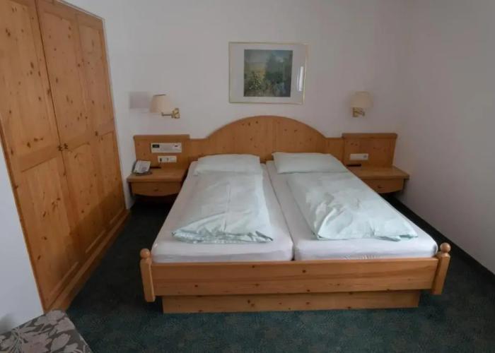 Hotel Brückenwirt