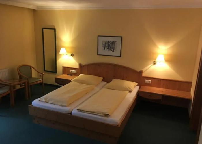 Hotel Brückenwirt