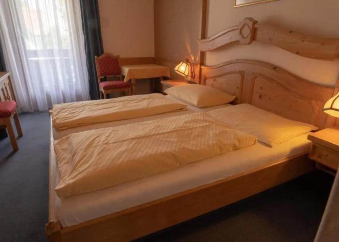 Hotel Brückenwirt