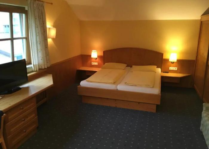 Hotel Brückenwirt