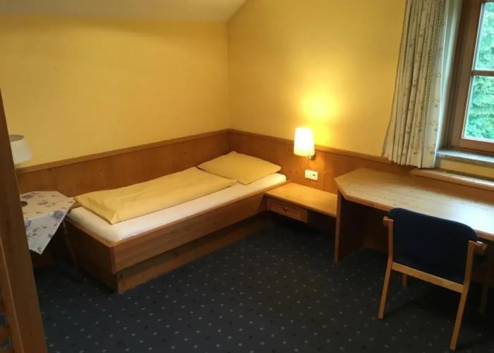 Hotel Brückenwirt
