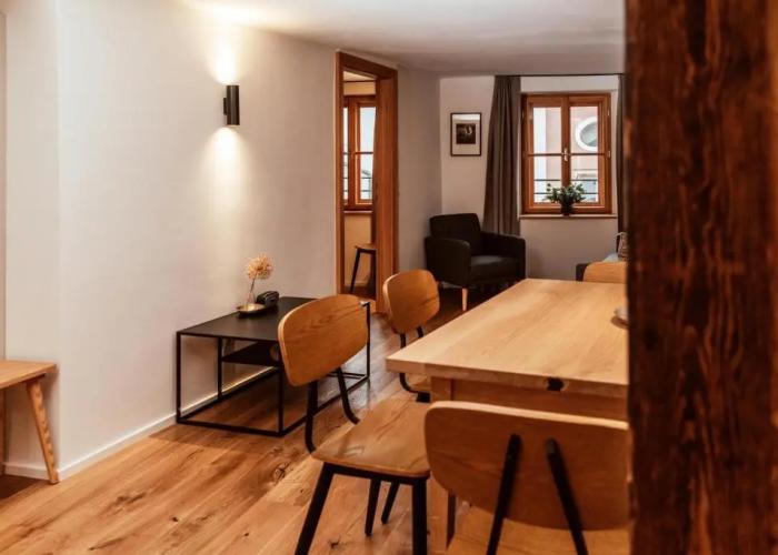 the salt townhouse