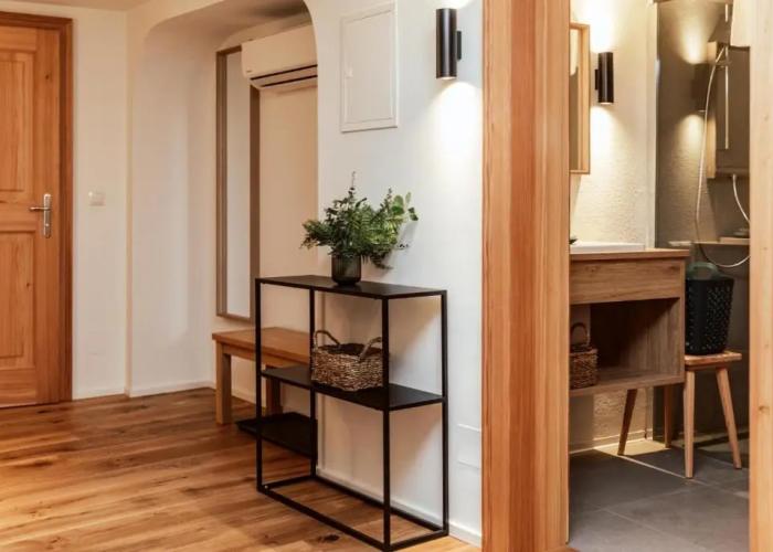 the salt townhouse