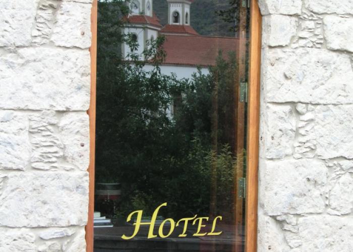 Hotel Rural Fonda de la Tea