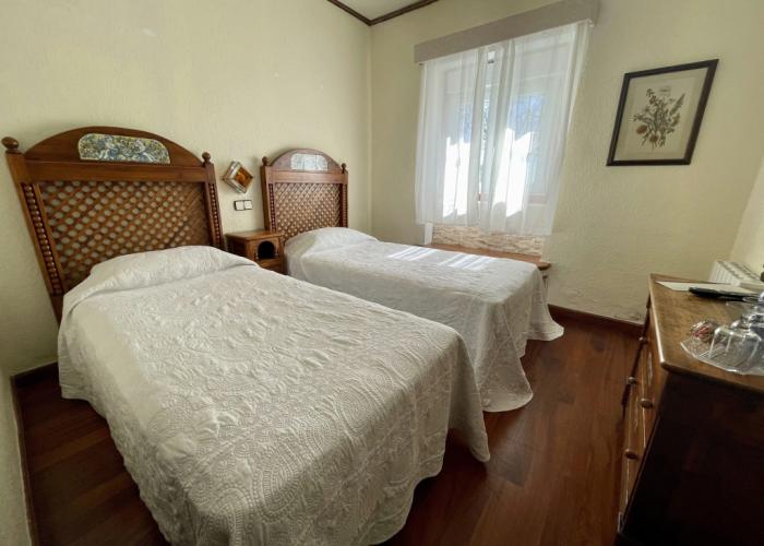Hotel Rural El Refugio