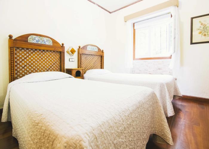 Hotel Rural El Refugio
