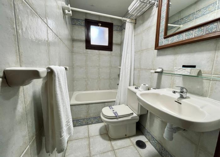Hotel Rural El Refugio