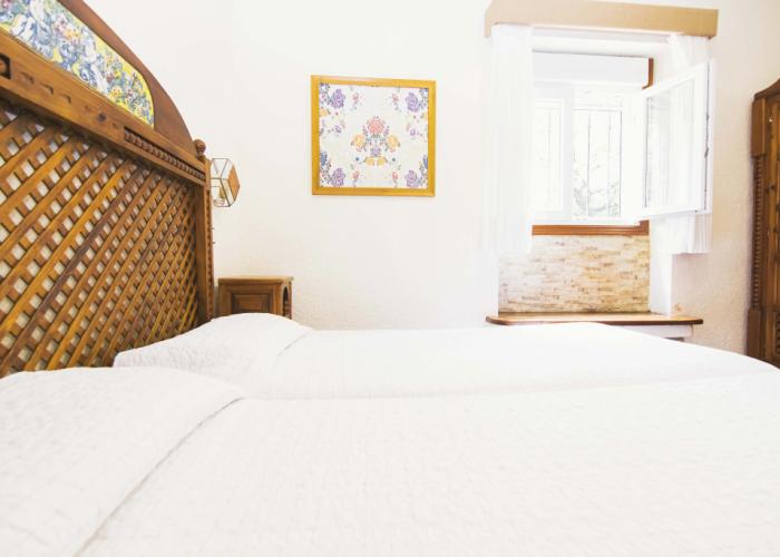 Hotel Rural El Refugio
