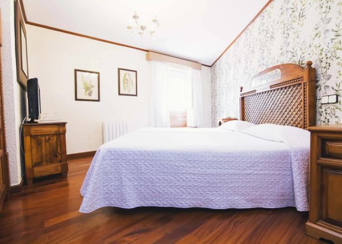 Hotel Rural El Refugio