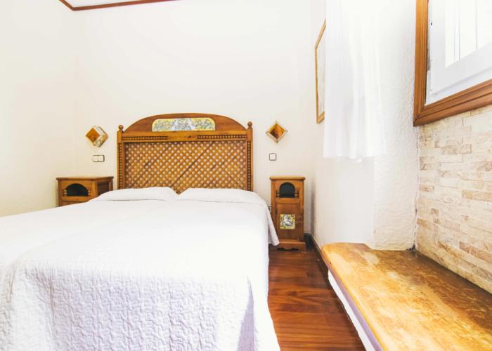 Hotel Rural El Refugio