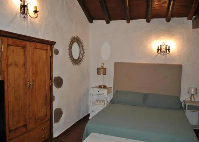 RK La Casona de Tejeda