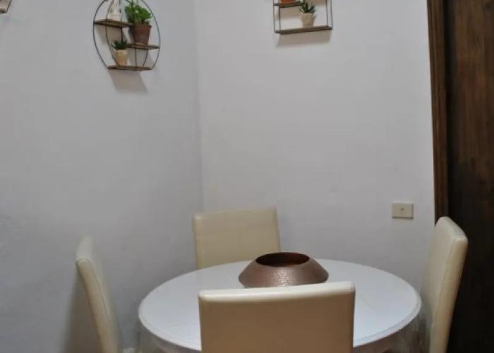 RK La Casona de Tejeda