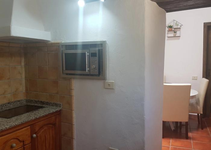 RK La Casona de Tejeda
