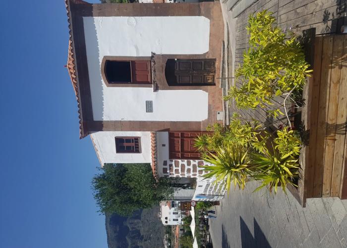 RK La Casona de Tejeda