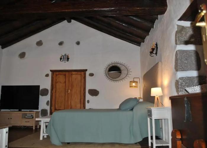 RK La Casona de Tejeda