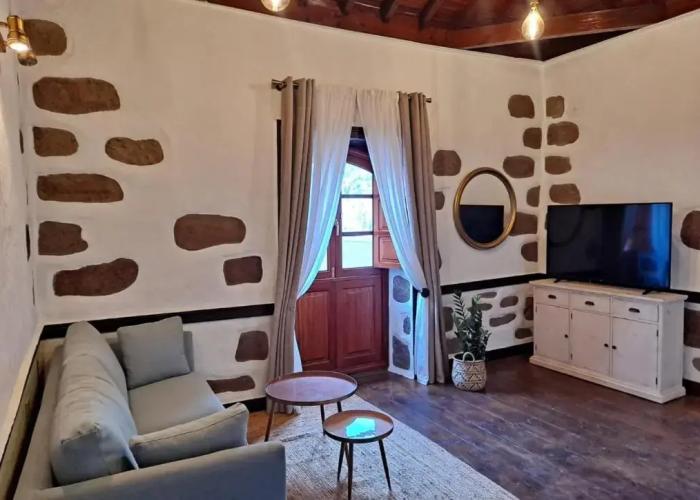 RK La Casona de Tejeda