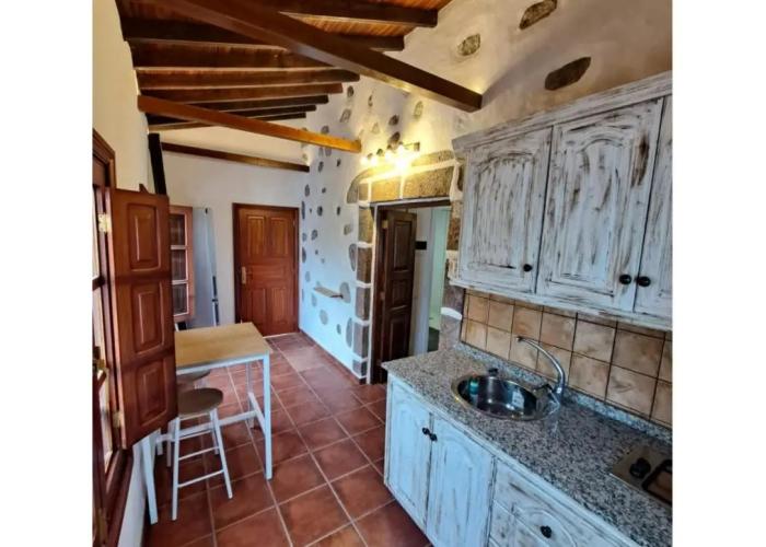 RK La Casona de Tejeda