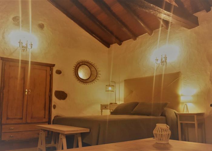 RK La Casona de Tejeda