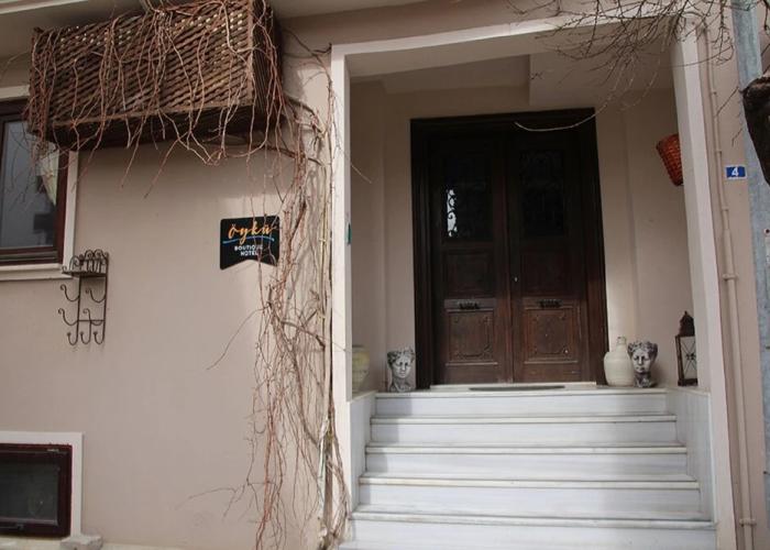 Oyku Butik Otel
