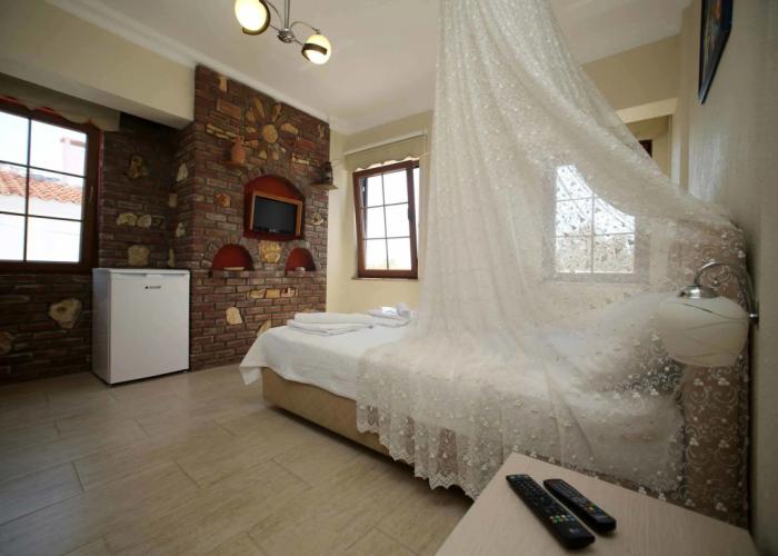 Begonvil Hotel Bozcaada