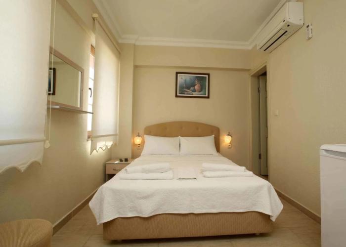 Begonvil Hotel Bozcaada