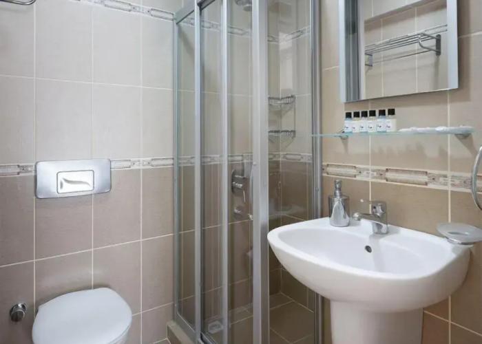 Begonvil Hotel Bozcaada