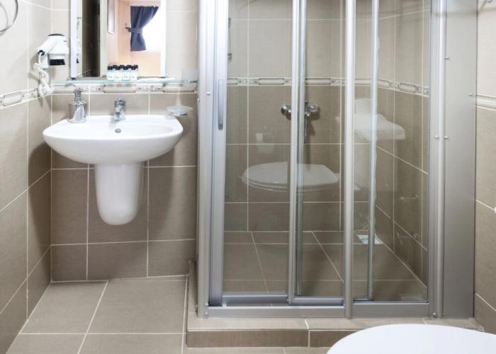 Begonvil Hotel Bozcaada