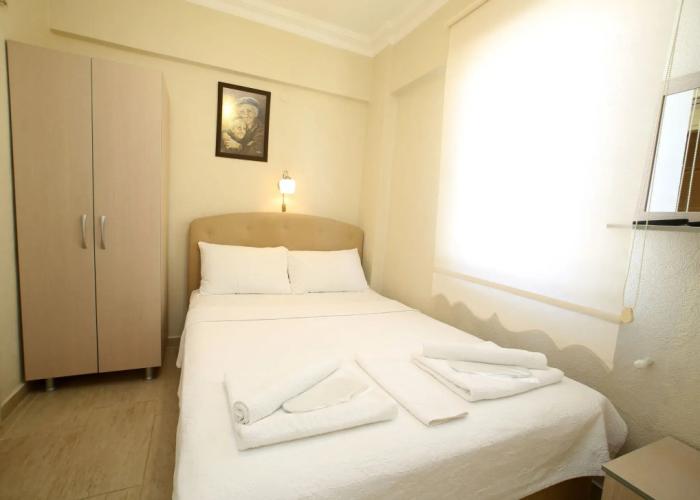 Begonvil Hotel Bozcaada