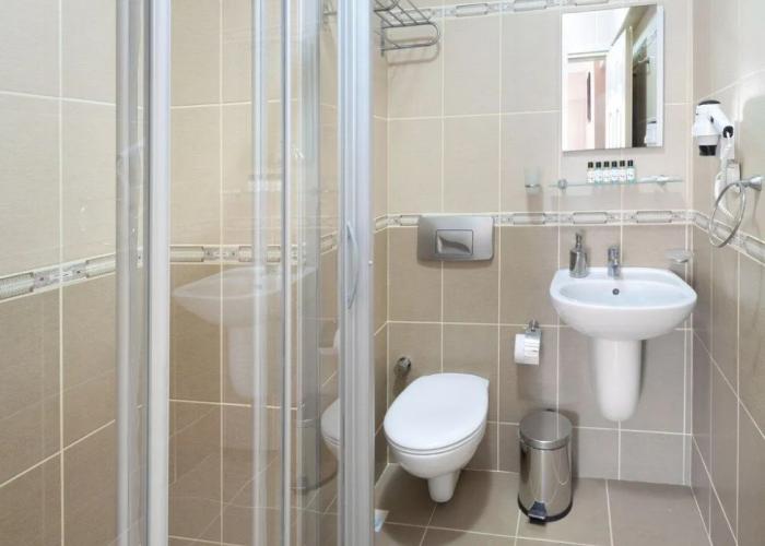 Begonvil Hotel Bozcaada