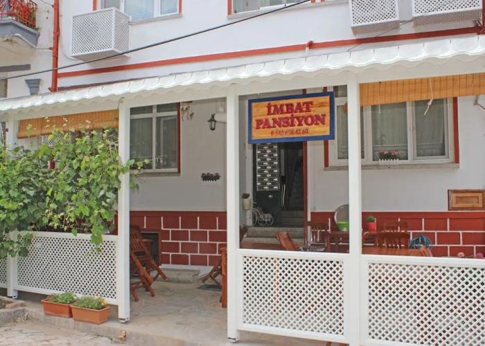 Imbat Pansiyon