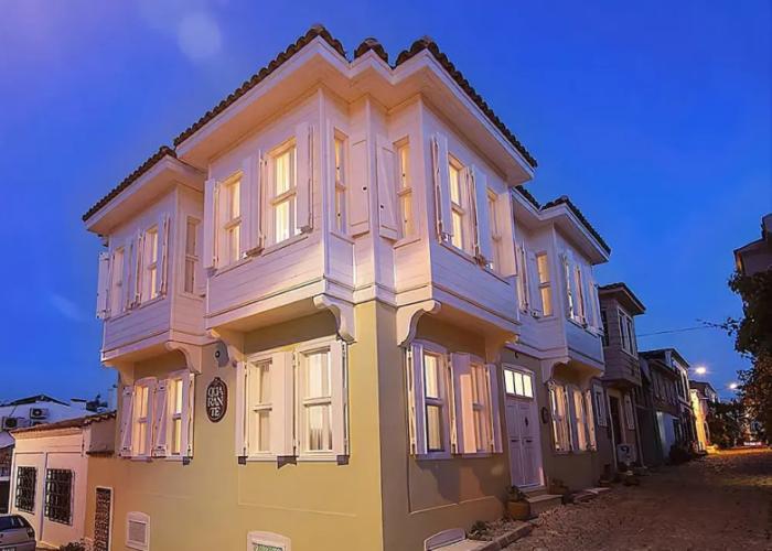 Quarante Hotel - Adults Only