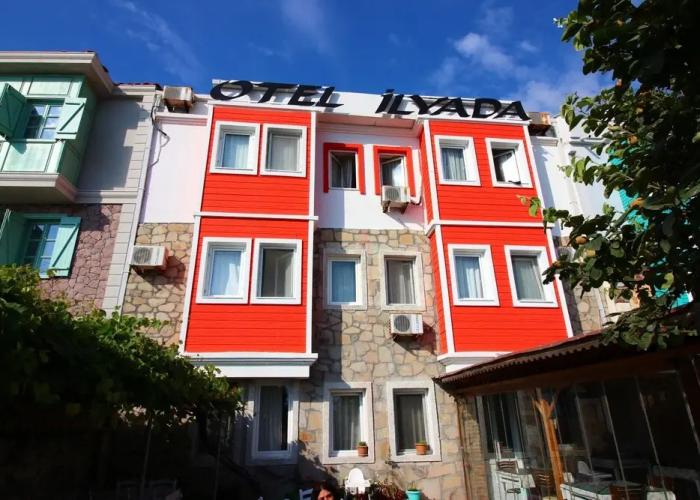 Ilyada Hotel