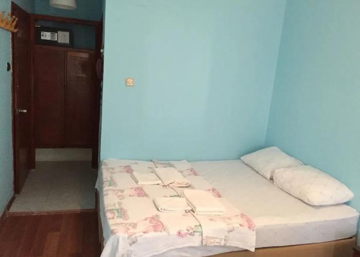 Dionysos Otel & Restoran & Ada Kahvaltı