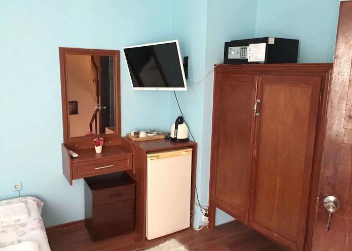 Dionysos Otel & Restoran & Ada Kahvaltı