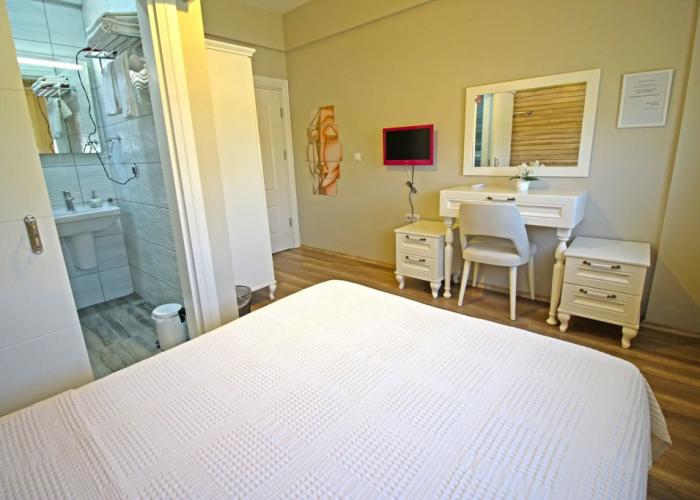 Karina Vineyard House