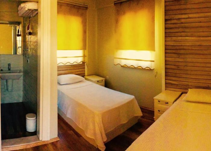 Karina Vineyard House