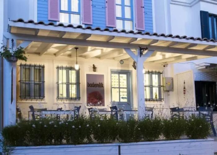 Bademlik Otel