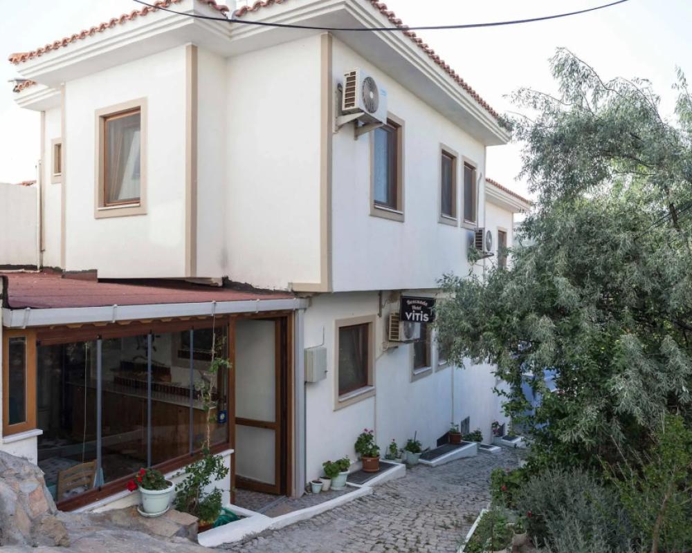 Bozcaada Hotel Vitis