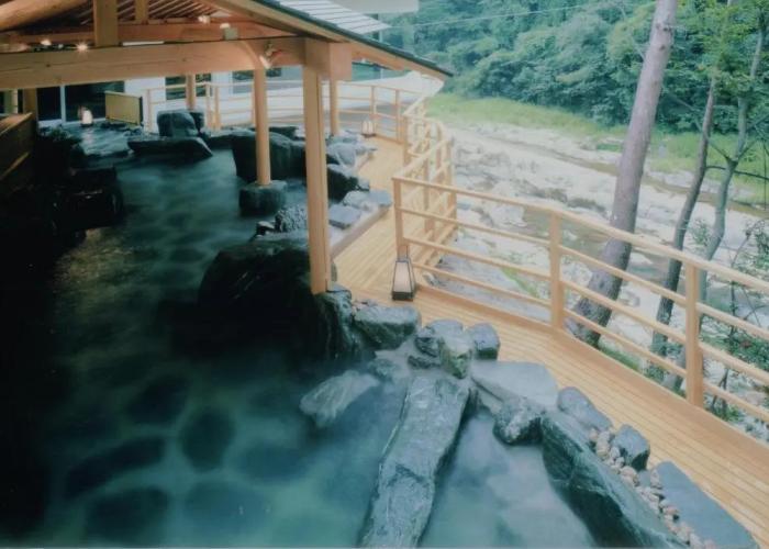 Guesthouse Yoshikawaya