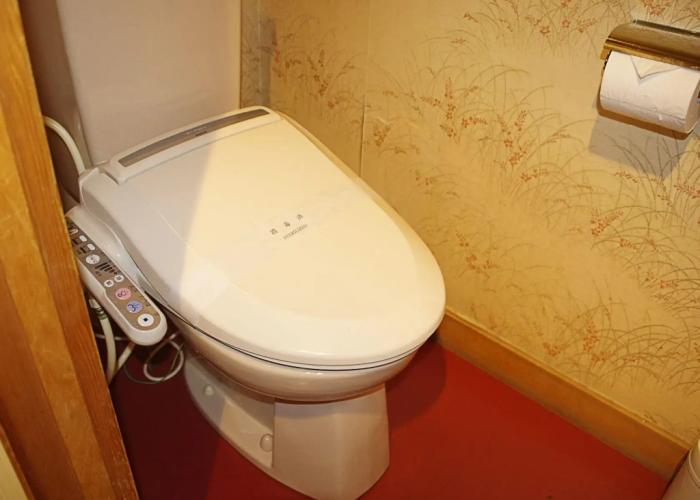 Guesthouse Yoshikawaya