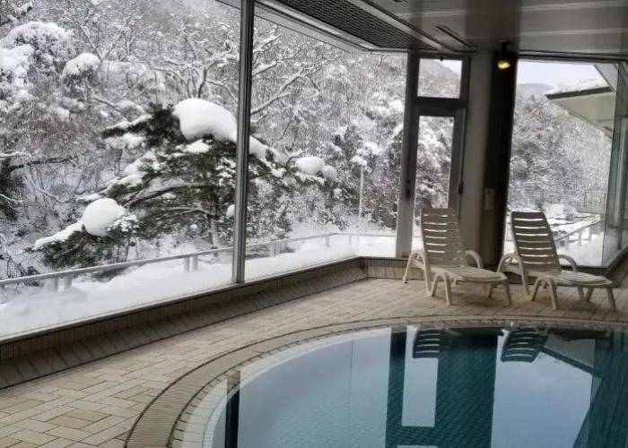 Guesthouse Yoshikawaya