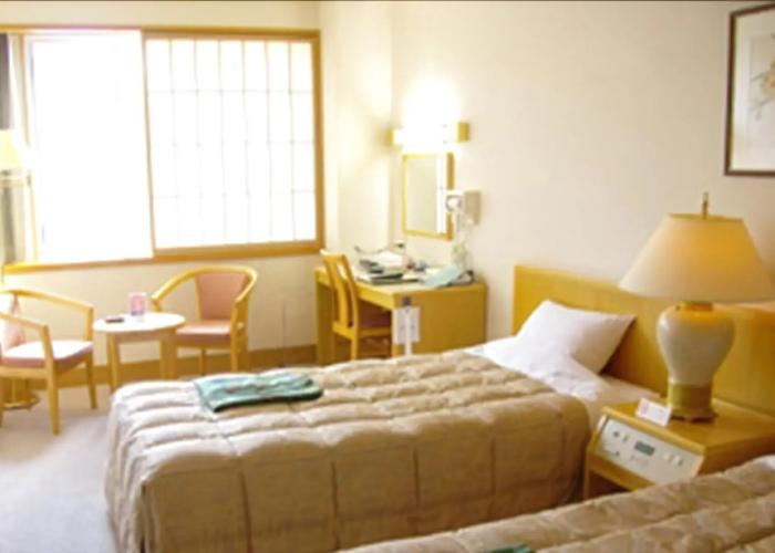 Guesthouse Yoshikawaya