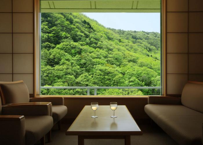 Guesthouse Yoshikawaya